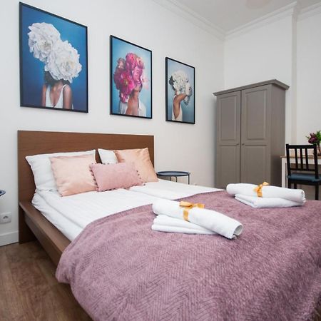 Downtown Star Apartment Белград Екстериор снимка