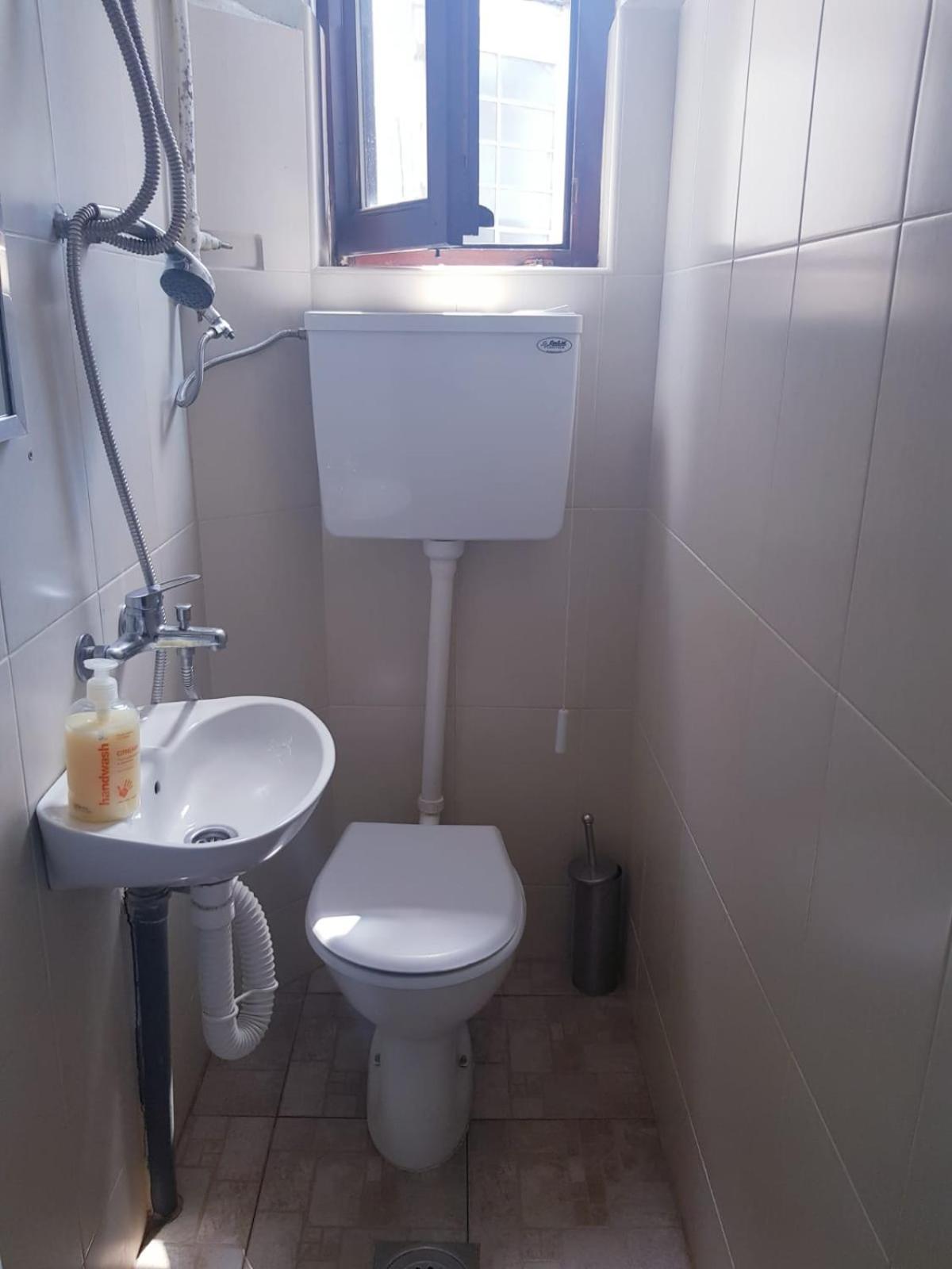 Downtown Star Apartment Белград Стая снимка