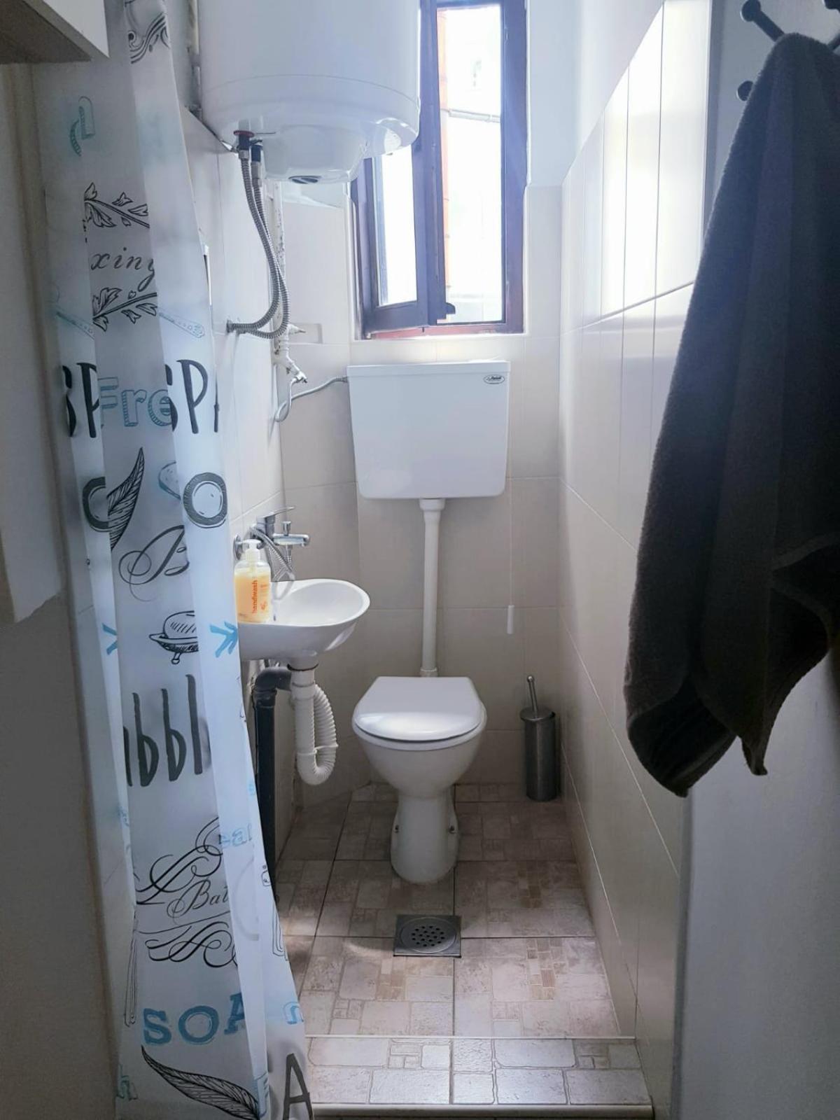 Downtown Star Apartment Белград Стая снимка