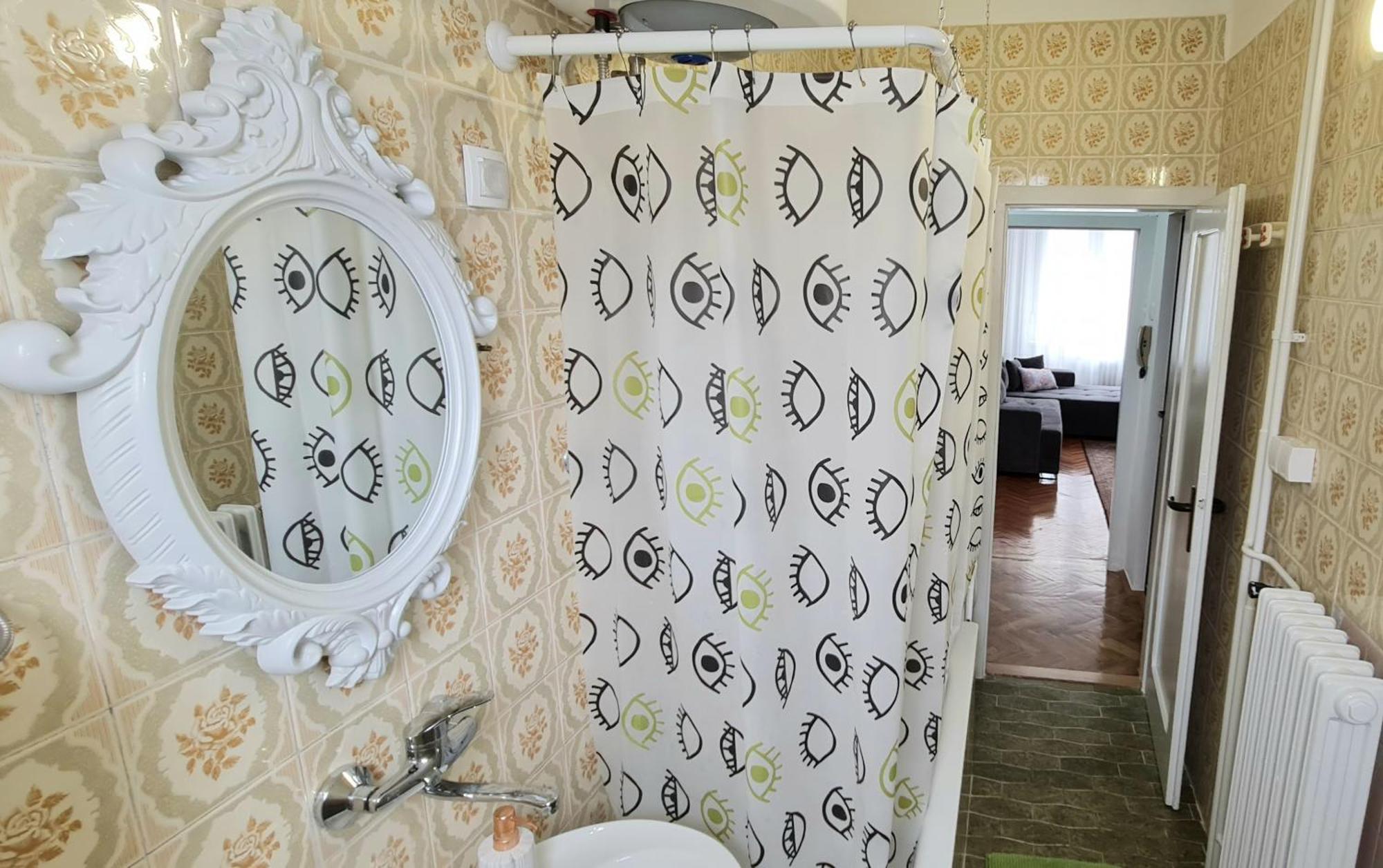 Downtown Star Apartment Белград Стая снимка