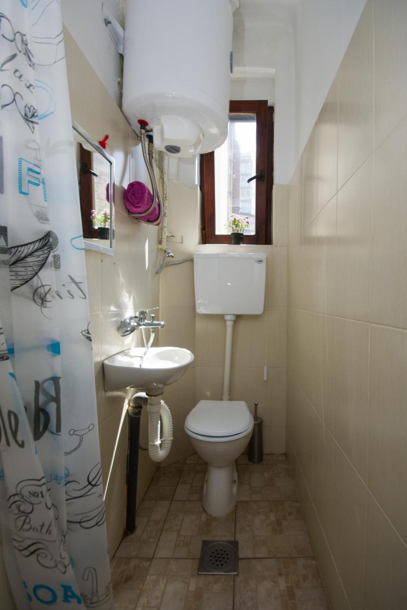 Downtown Star Apartment Белград Стая снимка