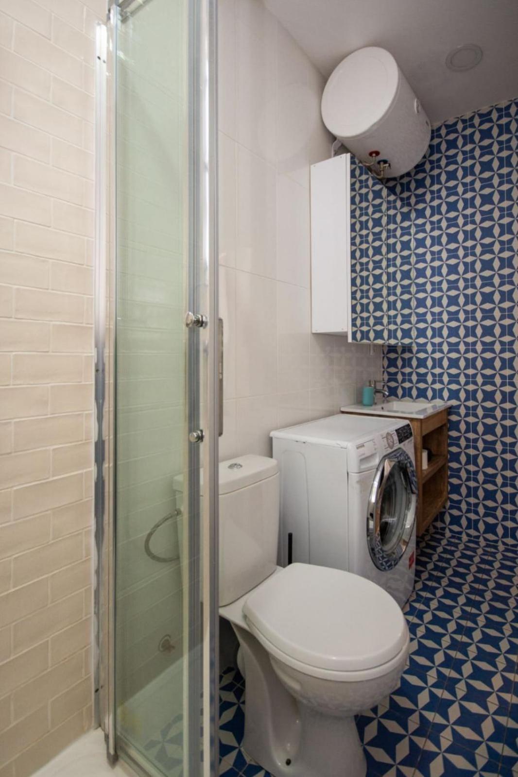 Downtown Star Apartment Белград Стая снимка