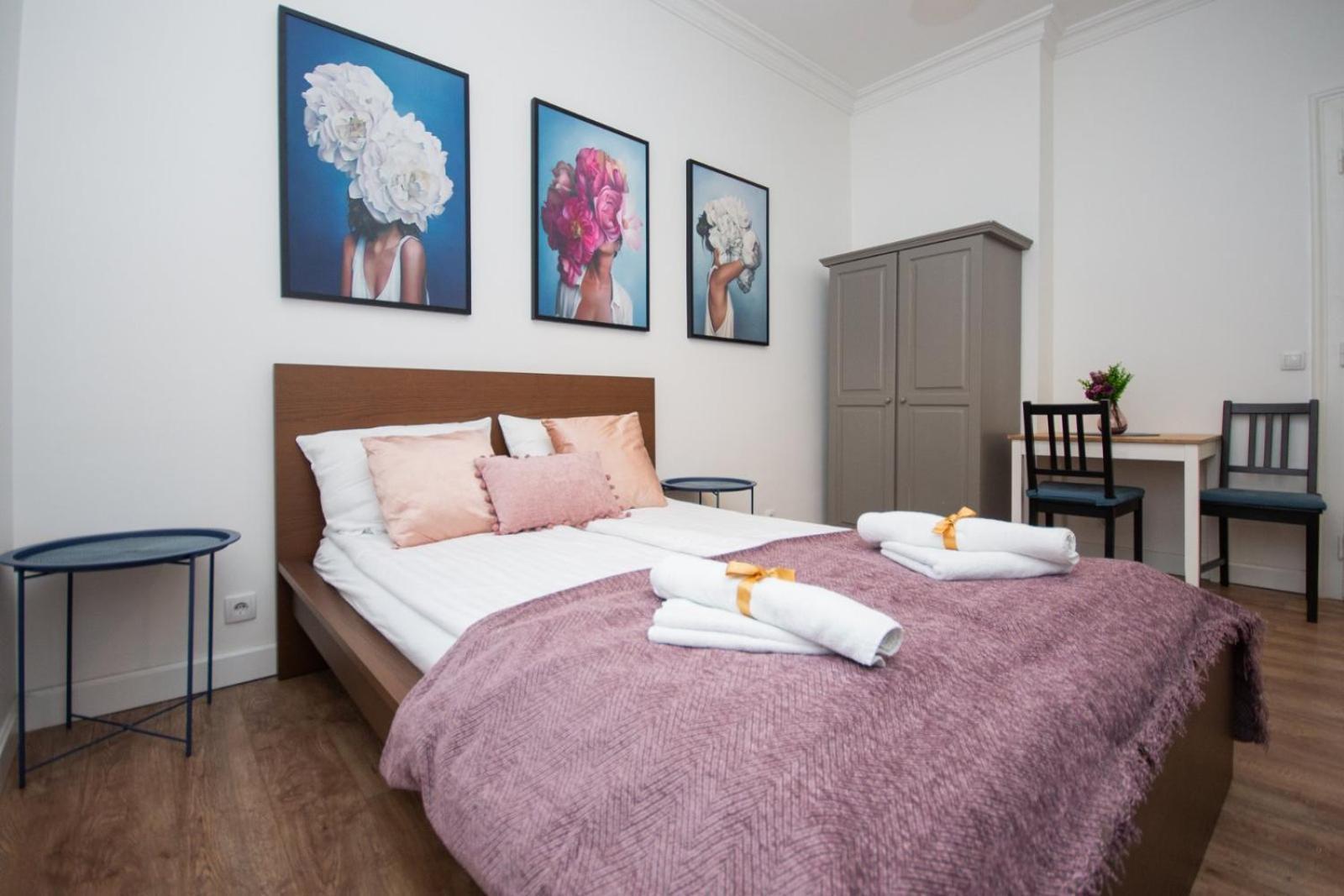 Downtown Star Apartment Белград Екстериор снимка